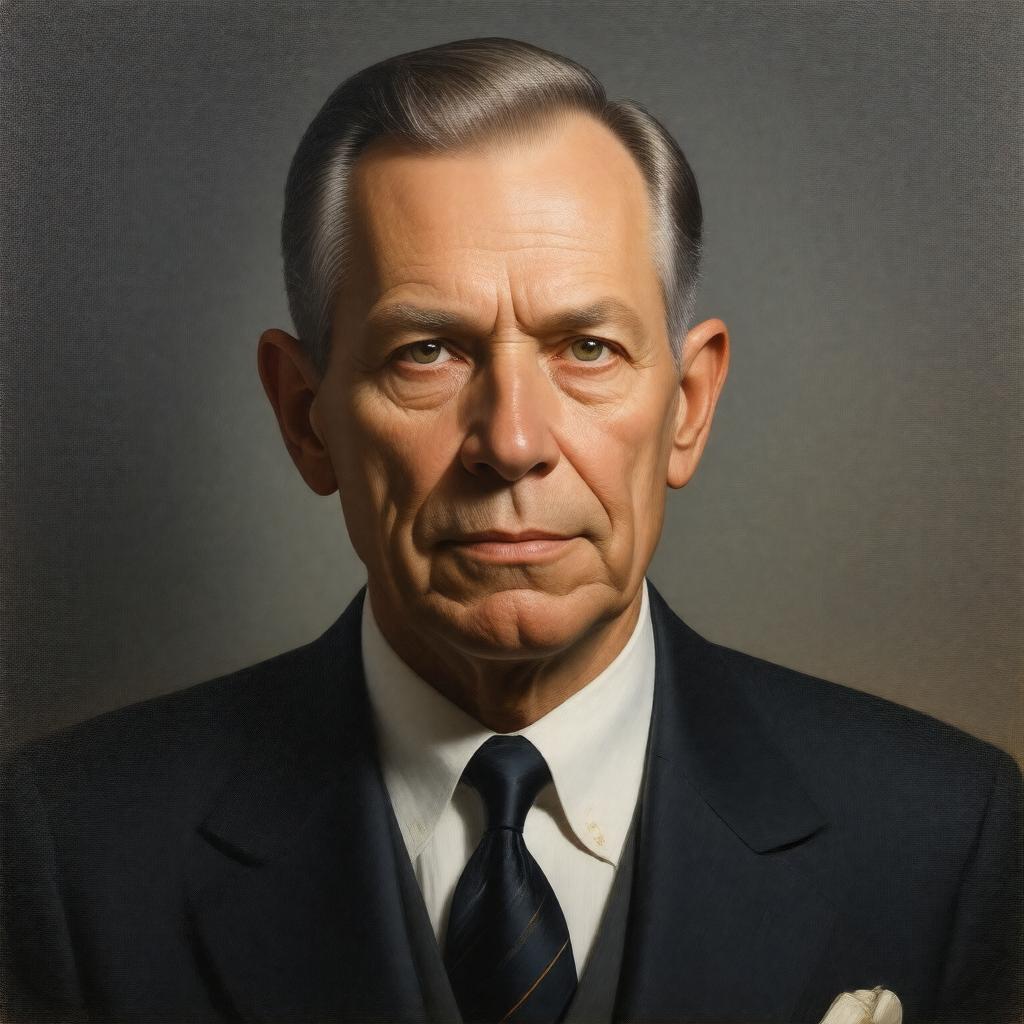 Jacques Rogge